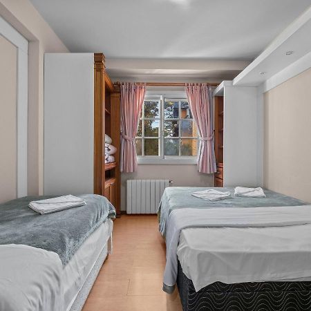 50 Metros, Parque Mini Mundo - Araucarias 302 Διαμέρισμα Γκραμάντο Εξωτερικό φωτογραφία